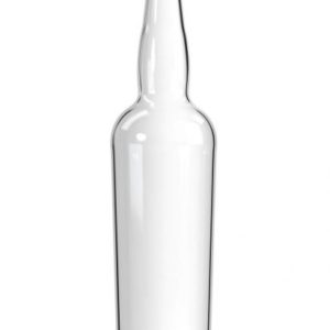 GARRAFA DE VIDRO GRANDE em Extrema MG