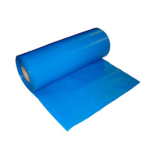 LONA PLÁSTICA COLORIDA COM 4 MTS LINEAR METRO em Extrema MG