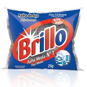 paLHA DE AÇO N.01  (PCT COM20) em Extrema MG