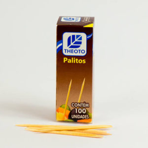 paLITO MESA COM 100 (CX COM20X25X100) em Extrema MG