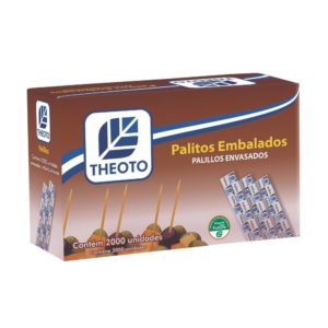 paLITO MESA EMBALADO THEOTO COM2000 EMBALADO em Extrema MG
