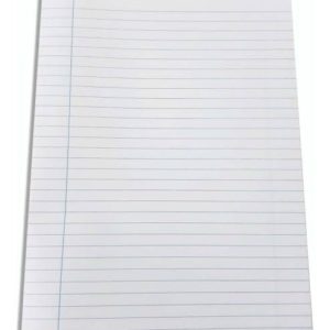 PAPEL ALMAÇO FOLHA 20X28 em Extrema MG