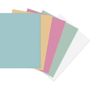 PAPEL CARTOLINA *COR