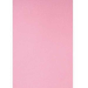 PAPEL SULFIT A4 75G COR ROSA