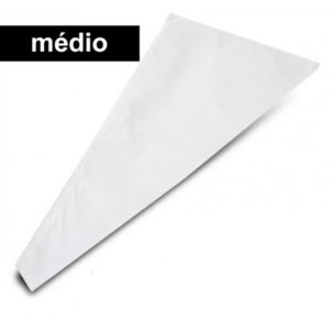saco para confeitar medio 45 cm
